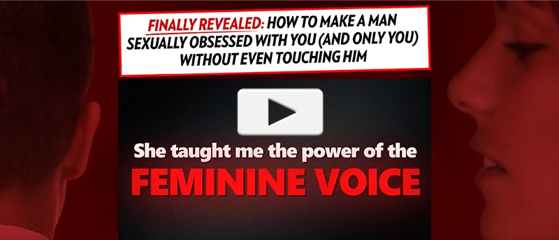 Short video - unleash your naughty side