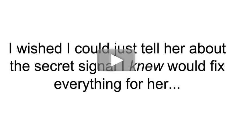 Free video - secret obsession of men